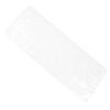 Abaodam 100pcs Disposable Foot Soaking Bags Plastic Foot Bath Liners for Pedicure Spa Travel and Outdoor Use Multi-Functional Wash Basin and Washing view 1