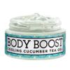 Body Boost Cooling Cucumber Tea Gel, Under Eye Gel, 0.5 oz- Reduces Puffiness, hydrate and smooth view 1