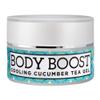 Body Boost Cooling Cucumber Tea Gel, Under Eye Gel, 0.5 oz- Reduces Puffiness, hydrate and smooth view 2
