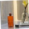 PRETYZOOM Cute Infused Water Bottle Reusable Travel Bottles Lotion Squeeze Leakproof Essential Oil Refill Toiletry view 4