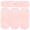 balacoo Pack Face Towels Cloths Reusable Cotton Pads Soft Comfortable for Face Cleansing view 1