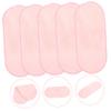 balacoo Pack Face Towels Cloths Reusable Cotton Pads Soft Comfortable for Face Cleansing view 4