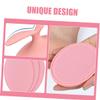 ARTSEWPLY Portable Foot Care File Exfoliating Pedicure Tool for Dead Skin Removal Lightweight and Foot Massage view 3