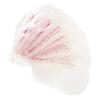 LOLIPPYY 10 Pairs of Disposable Foot Covers Moisturizing Socks for Foot Care Double-Layer PE Film Masks view 1