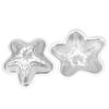 2Pcs Handmade Aluminium Alloy Bath Bomb Fizzy Crafting DIY Cake Mould Tools, Made of Aluminium Alloy, Shiny Appearance Forms a Layer of Protective Oxidation Film, and view 3