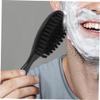 VALICLUD 8pcs Men's Grooming Kit Beard Brush Barber Hair Cutting Brush for Men Soft Bristles Neck Duster view 3