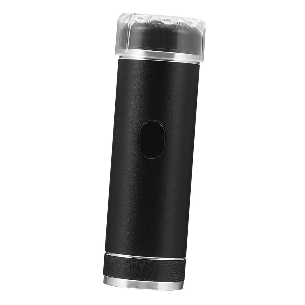 VALICLUD Men Women Electric Trimmer Washable Shaver USB Cable Pratical Frosted Texture Razor