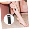 VALICLUD Men Women Electric Trimmer Washable Shaver USB Cable Pratical Frosted Texture Razor view 3