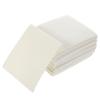 CALLARON 20pcs Wool Heat Insulation Mat for Hair Perming and Coloring Professional Hairdressing Protective Pad Safe and Practical Heat Resistant Accessory for Salon Use view 1