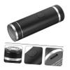 OATIPHO 1pc Portable Rechargeable Electric Razor for Men Women Beard Razor Rechargeable Compact Charging Travel Shaver view 4