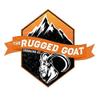 Rustic Edge Soaps The Ranger Beard Oil by The Rugged Goat Grooming Company view 2