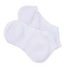 Gatuida 1pair Moisturizing Foot Care Socks for Dry Cracked Heels -Dry Treatment for Soft Skin Elastic Exfoliating Foot Socks view 1
