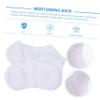 Gatuida 1pair Moisturizing Foot Care Socks for Dry Cracked Heels -Dry Treatment for Soft Skin Elastic Exfoliating Foot Socks view 4