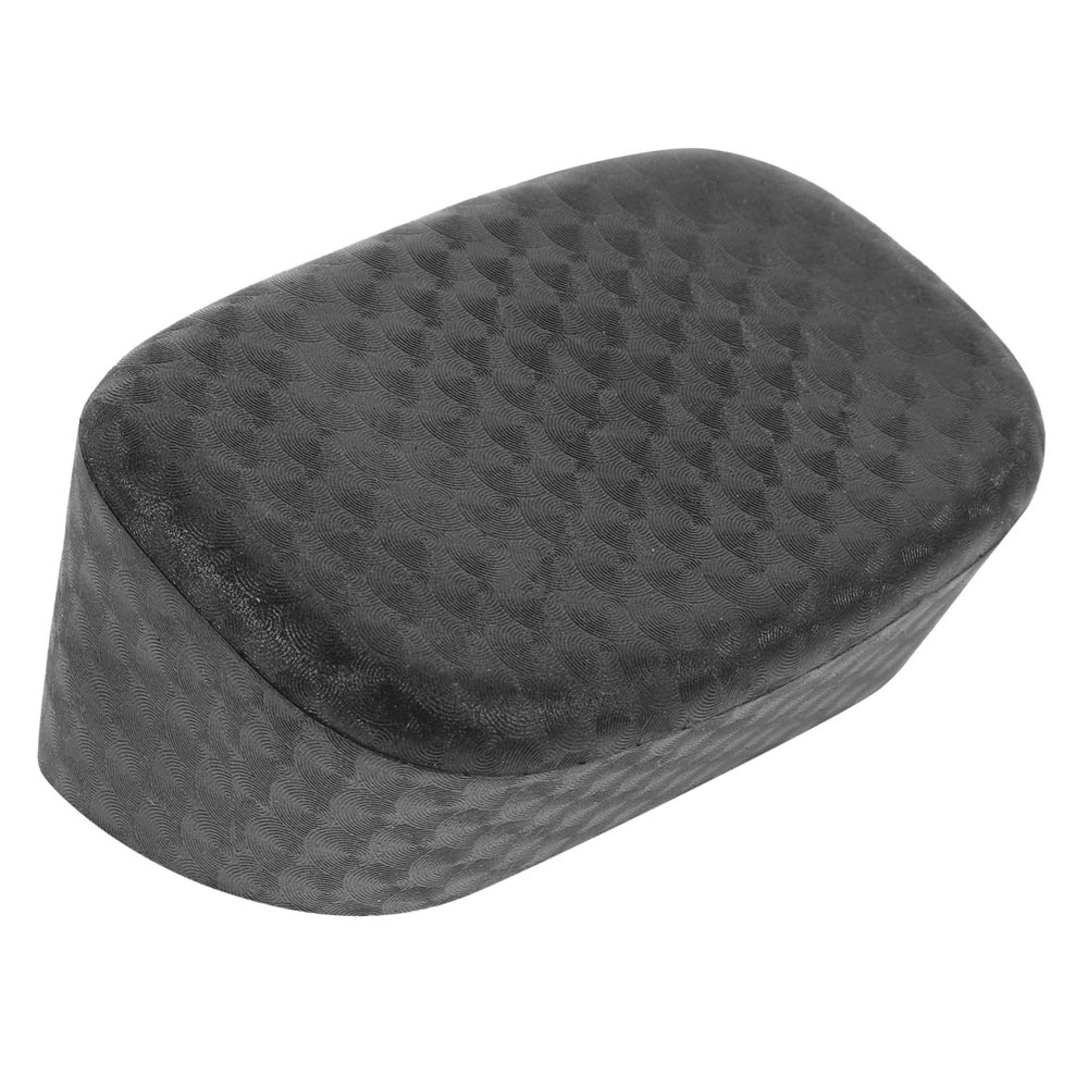 ARTSEWPLY Hair Salon Shampoo Bowl Neck Rest Pillow Comfortable Cushion for Hair Washing Neck Support for Salons High-Grade Material Non-deforming Design for Beauty Treatments