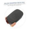 ARTSEWPLY Hair Salon Shampoo Bowl Neck Rest Pillow Comfortable Cushion for Hair Washing Neck Support for Salons High-Grade Material Non-deforming Design for Beauty Treatments view 3