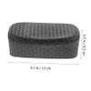 ARTSEWPLY Hair Salon Shampoo Bowl Neck Rest Pillow Comfortable Cushion for Hair Washing Neck Support for Salons High-Grade Material Non-deforming Design for Beauty Treatments view 4