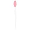 Black Tip Blackhead Remover Brush, Deep Cleaning Lip Brush with ABS Material, Multi Directional Cleaning Nose Cleansing Brush for Exfoliation and Blackhead Removal (#3) view 1