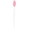 Black Tip Blackhead Remover Brush, Deep Cleaning Lip Brush with ABS Material, Multi Directional Cleaning Nose Cleansing Brush for Exfoliation and Blackhead Removal (#3) view 2