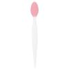 Black Tip Blackhead Remover Brush, Deep Cleaning Lip Brush with ABS Material, Multi Directional Cleaning Nose Cleansing Brush for Exfoliation and Blackhead Removal (#3) view 3