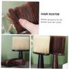 CALLARON 3pcs Hair Cutting Barber Brush Neck Duster Hair Duster Gentle Skin Detangling Brush view 4