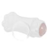 Mikinona Facial Massage Roller Face Eye Beauty Massager for Women Cat Paw Design Wrinkle Massager Portable Face Roller view 1