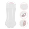 Mikinona Facial Massage Roller Face Eye Beauty Massager for Women Cat Paw Design Wrinkle Massager Portable Face Roller view 4