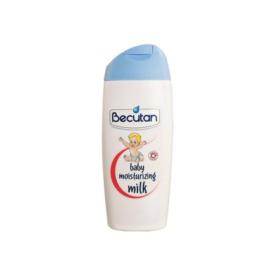 Becutan Lotion 200 ml