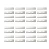 NIYANGLE 80pcs Complete Eyebrow Kit Eyebrow Shaver Grooming Blade for Shaping Plucking Makeup Accessories view 1