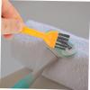 Baluue 48pcs Cleaning Dust Removing Brushes for Electronics and Hair Clippers Versatile Keyboard and Barber Brush Accessories for Daily Use Salons and Homes view 4