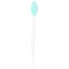 Black Tip Blackhead Remover Brush, Deep Cleaning Lip Brush with ABS Material, Multi Directional Cleaning Nose Cleansing Brush for Exfoliation and Blackhead Removal (#5) view 1