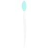 Black Tip Blackhead Remover Brush, Deep Cleaning Lip Brush with ABS Material, Multi Directional Cleaning Nose Cleansing Brush for Exfoliation and Blackhead Removal (#5) view 4