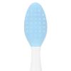 Black Tip Blackhead Remover Brush, Deep Cleaning Lip Brush with ABS Material, Multi Directional Cleaning Nose Cleansing Brush for Exfoliation and Blackhead Removal (#7) view 4