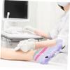 VICASKY 2pairs Hand Foot Wax Kit Spa Paraffin Wax Therapy Gloves Non-woven Covers Fit for Beauty Salons Home Use view 3