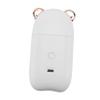 VICASKY Facial Face Mist Hydrating Spray Handheld Humidifier Nano Facial Mister view 1