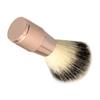 Baluue Soft Bristle Beard Brush for Men Portable Grooming Tool for to Use Beard Care Brush Compact Design for Home and Outdoor Use view 1