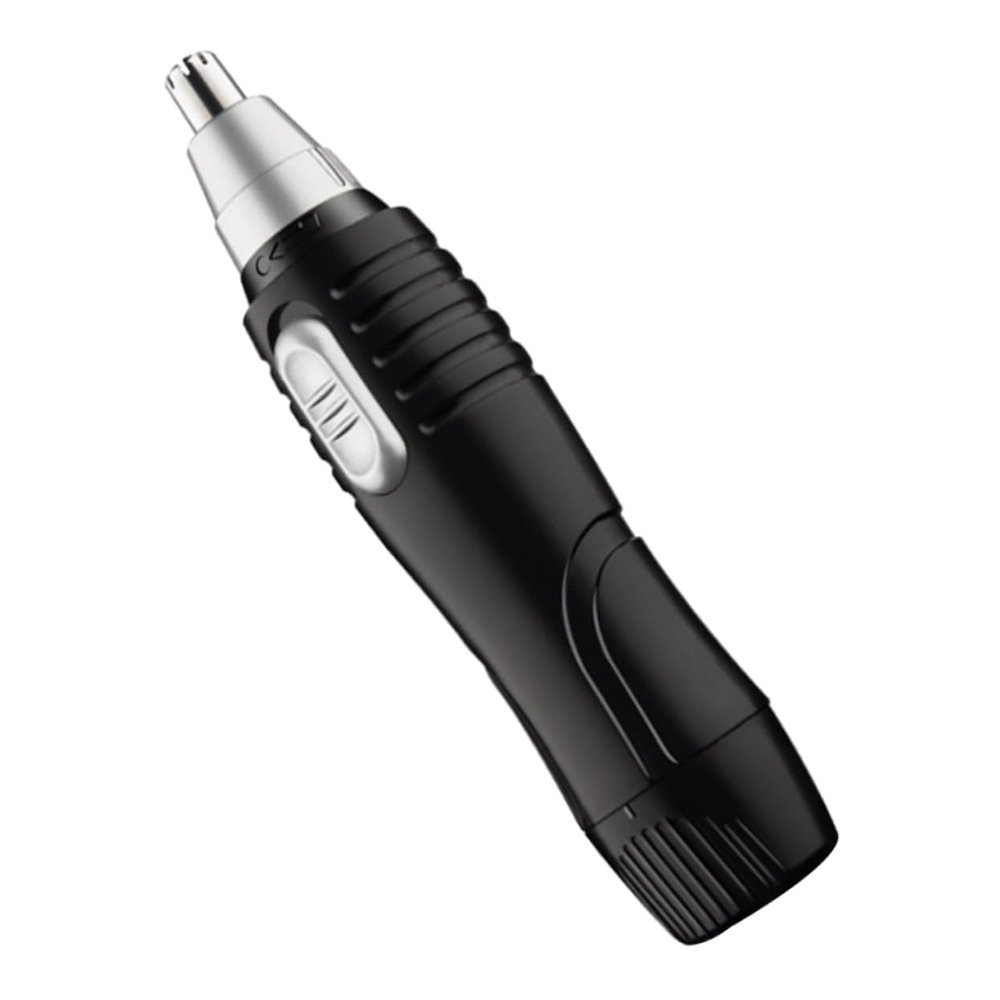 DECOMELODY Portable Nose Hair Trimmer Removal Tool Safe and Practical High- Home Shaver Man Razor
