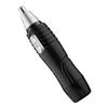 DECOMELODY Portable Nose Hair Trimmer Removal Tool Safe and Practical High- Home Shaver Man Razor view 1