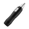 DECOMELODY Portable Nose Hair Trimmer Removal Tool Safe and Practical High- Home Shaver Man Razor view 2