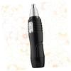 DECOMELODY Portable Nose Hair Trimmer Removal Tool Safe and Practical High- Home Shaver Man Razor view 3