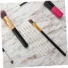 PACKOVE 100pcs Crystal Lip Gloss Wands Elegant Disposable Lip Applicators for Lipstick for Professional and Personal Use Chic Makeup Tool Kit view 4