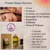 Ceramide 3 Powder Ceramide NP Cosmetic Grade Ceramides Make your Own Skin Serum Cream Lotion Hair Mask view 4