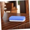 PACKOVE 2pcs Pumice Stone for Feet Care Double-Sided Foot Scrubber for Effortless Removal for Smooth Skin for Home Travel Use view 4