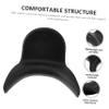 EXAOMBLE Shampoo Bowl Neck Comfortable Hair Washing Neck Rest for Salon Use and Reusable Design Fits Wash Basins Easy to Install Material view 4