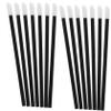 VICASKY 200pcs Lipstick Applicator Lip Brush Disposable Makeup Brush Mini Lip for Daily Use Travel view 1