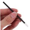 VICASKY 200pcs Lipstick Applicator Lip Brush Disposable Makeup Brush Mini Lip for Daily Use Travel view 3