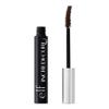 e.l.f. Incredi-Curl Mascara, Volumizing Mascara For A Bold, Lasting, Lifted Curl, Smudge-Resistant Formula, Vegan & Cruelty-Free, Dark Brown view 1