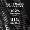 e.l.f. Incredi-Curl Mascara, Volumizing Mascara For A Bold, Lasting, Lifted Curl, Smudge-Resistant Formula, Vegan & Cruelty-Free, Dark Brown view 3
