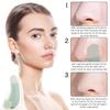Blackhead Remover Tool, Silicone Face Scraper for Deep Cleansing, Skin Scrubber Face Spatula, Nose Blackhead Remover, Mild and Safe Skin Care Tool for Men and Women (Color:1PC) view 3