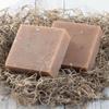 360 Feel Oatmeal Milk and Honey Bar Soap - Made in the USA - Castile Handmade All Natural Cold Processed - Pure Essential Oils - SLS-Free - Moisturizing Lather - (5oz, 4-Pack) view 4