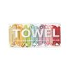 14pcs Washcloth Travel Towel Thickened Compressed Face Towel Portable Nonwoven Wipe For Hotel Outdoor view 1